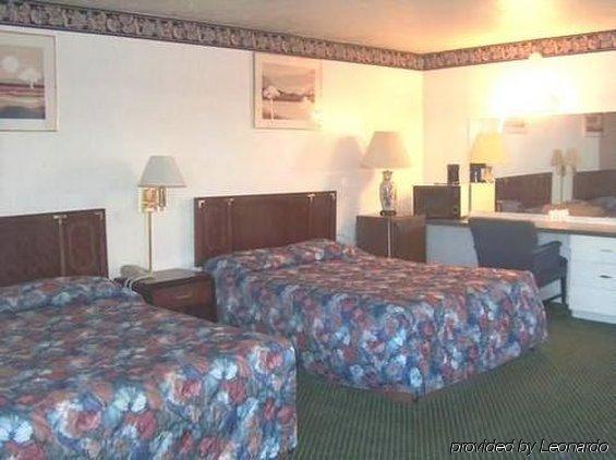 The Palms Motel Portland Værelse billede